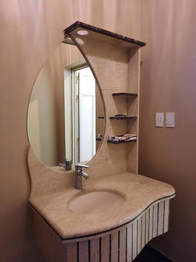 شقق العنوان للوحدات المخدومة Alanwaan Apartments For Serviced Units Dammam Dış mekan fotoğraf